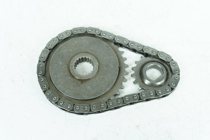 2007 - 2016 Harley-Davidson Dyna Super Glide Custom Engine Motor Main Primary Chain  	25675-06