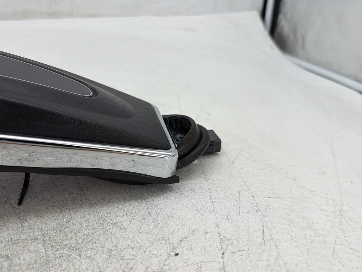 2001 Harley Electra Glide Touring FLHT OEM Fuel Gas Tank Dash Console NOKey