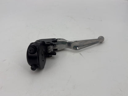 2003 Harley Sportster XL1200C 1200 Custom Anniversary OEM Front Left Hand Clutch Control Lever