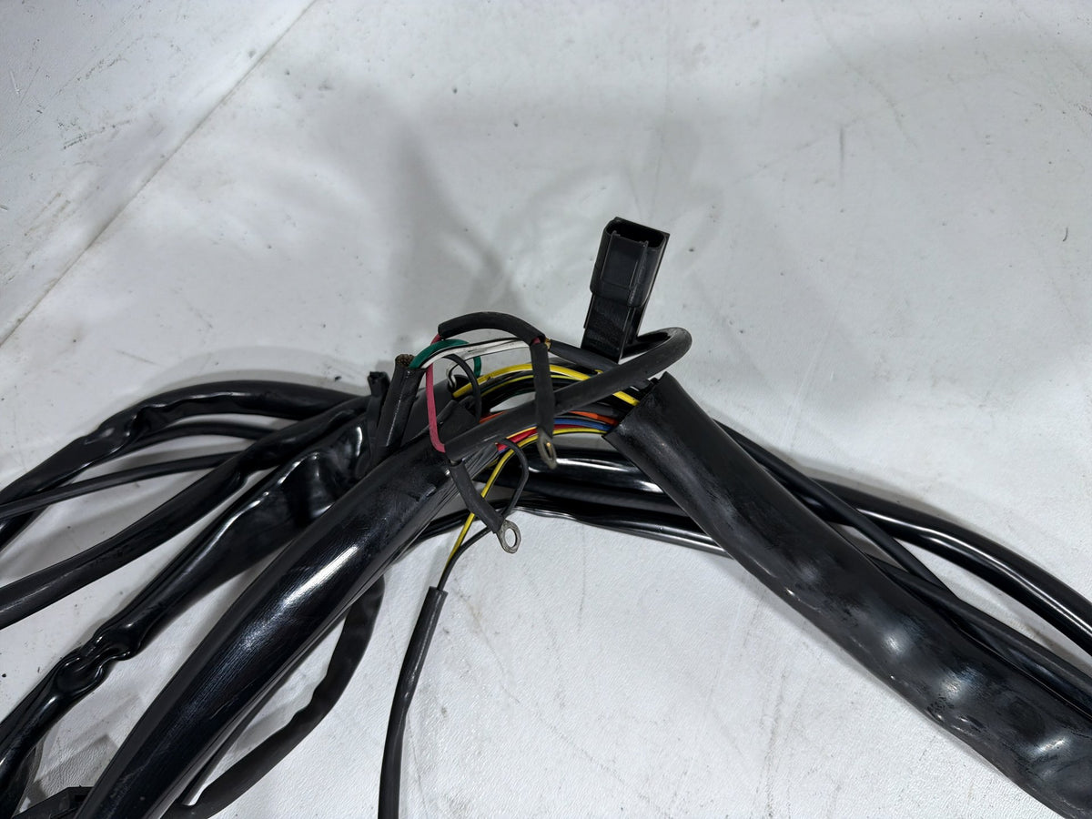 1995 Harley Electra Glide Touring Classic OEM Main Wire Wiring Harness Loom