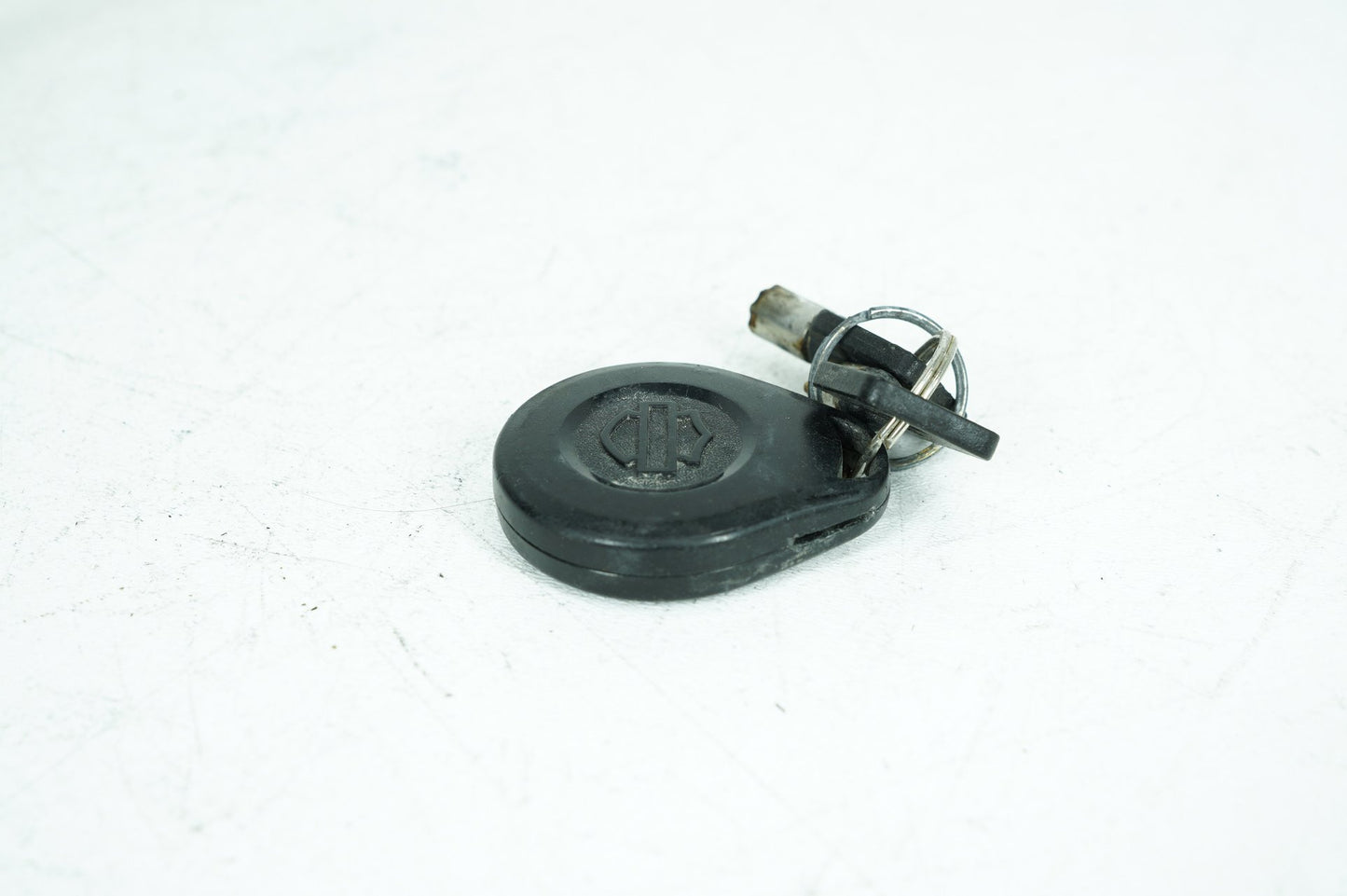 2007 - 2013 Harley-Davidson Touring Electra Glide Smart Keyless 1 Key Fob Remote 68926-07