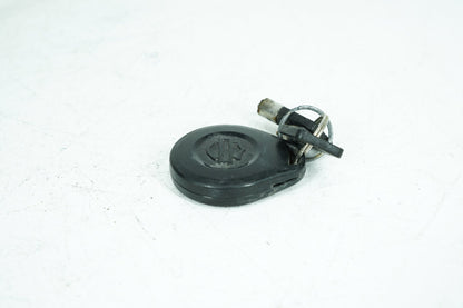 2007 - 2013 Harley-Davidson Touring Electra Glide Smart Keyless 1 Key Fob Remote 68926-07