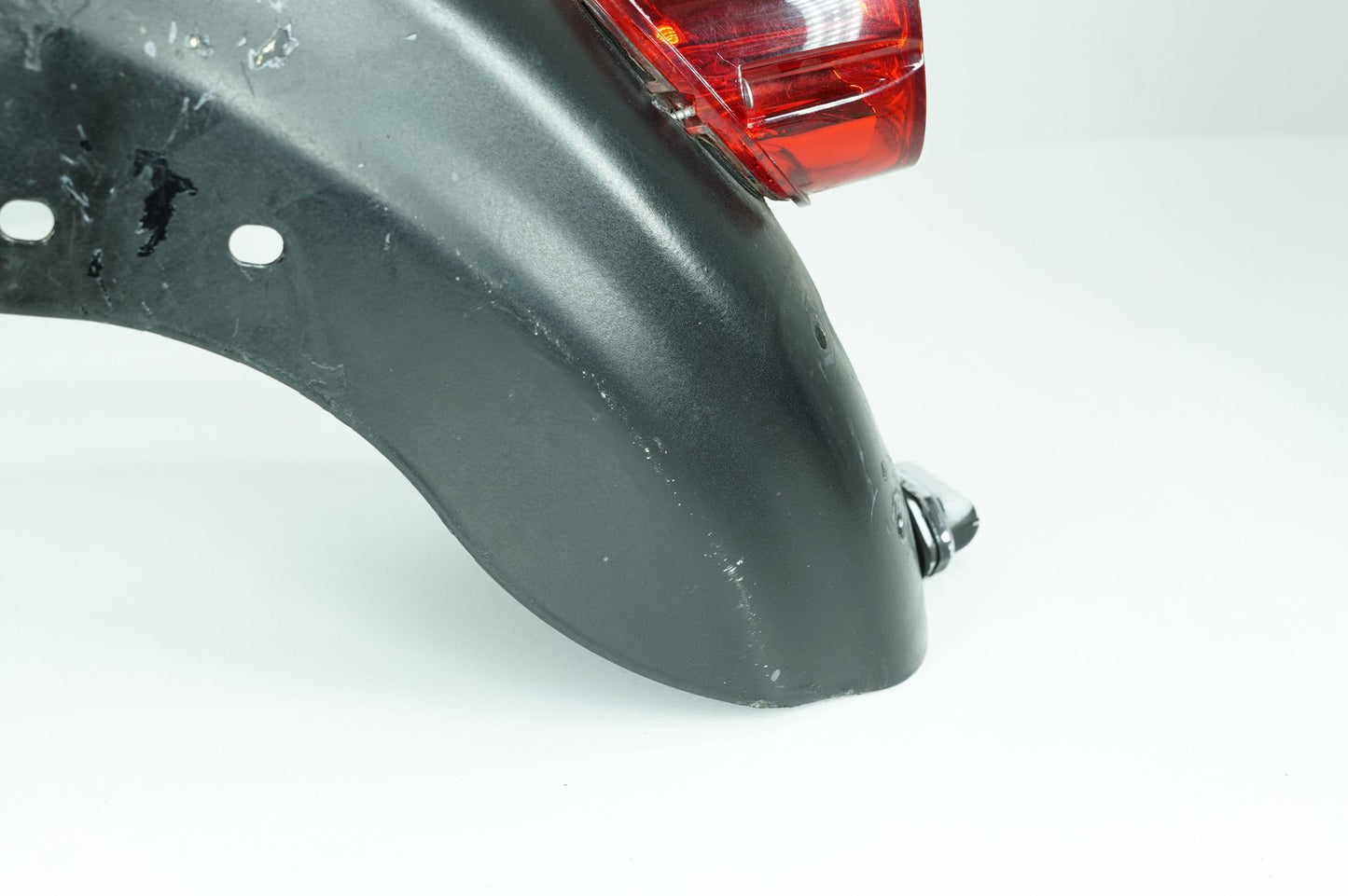 2004 - 2013 Harley-Davidson Sportster Base 883 Rear Wheel Fender Taillight Brake Lamp  	59847-10