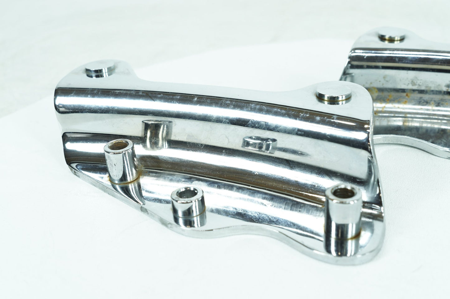 2007 - 2012 Harley-Davidson Touring Road Glide 5 Point Detachable Docking Hardware 54246-09