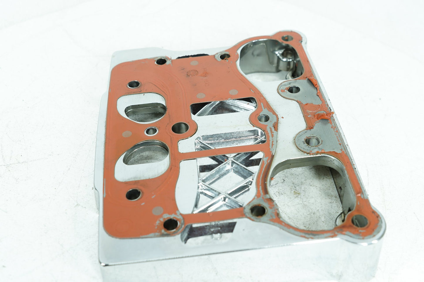 2008 - 2016 Harley-Davidson Touring Road Glide Twin Cam Lower 1 Rocker Box 17543-99A 17543-99A