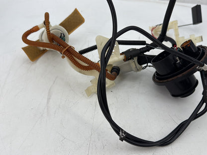 2011 Harley Electra Glide Ultra FLHTK OEM Fuel Pump Gas Gasoline Petrol Sending