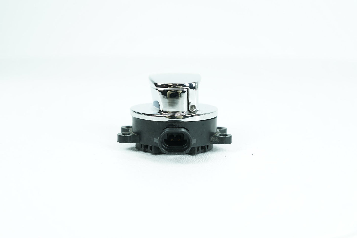 2007 - 2017 Harley-Davidson Dyna Street Bob Ignition Switch Cylinder Barrel Lockset NOKey  	71430-12
