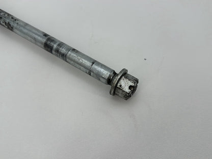 1999 - 2006 Harley-Davidson Dyna Wide Glide Rear Wheel Axle Bolt Shaft 41114-90