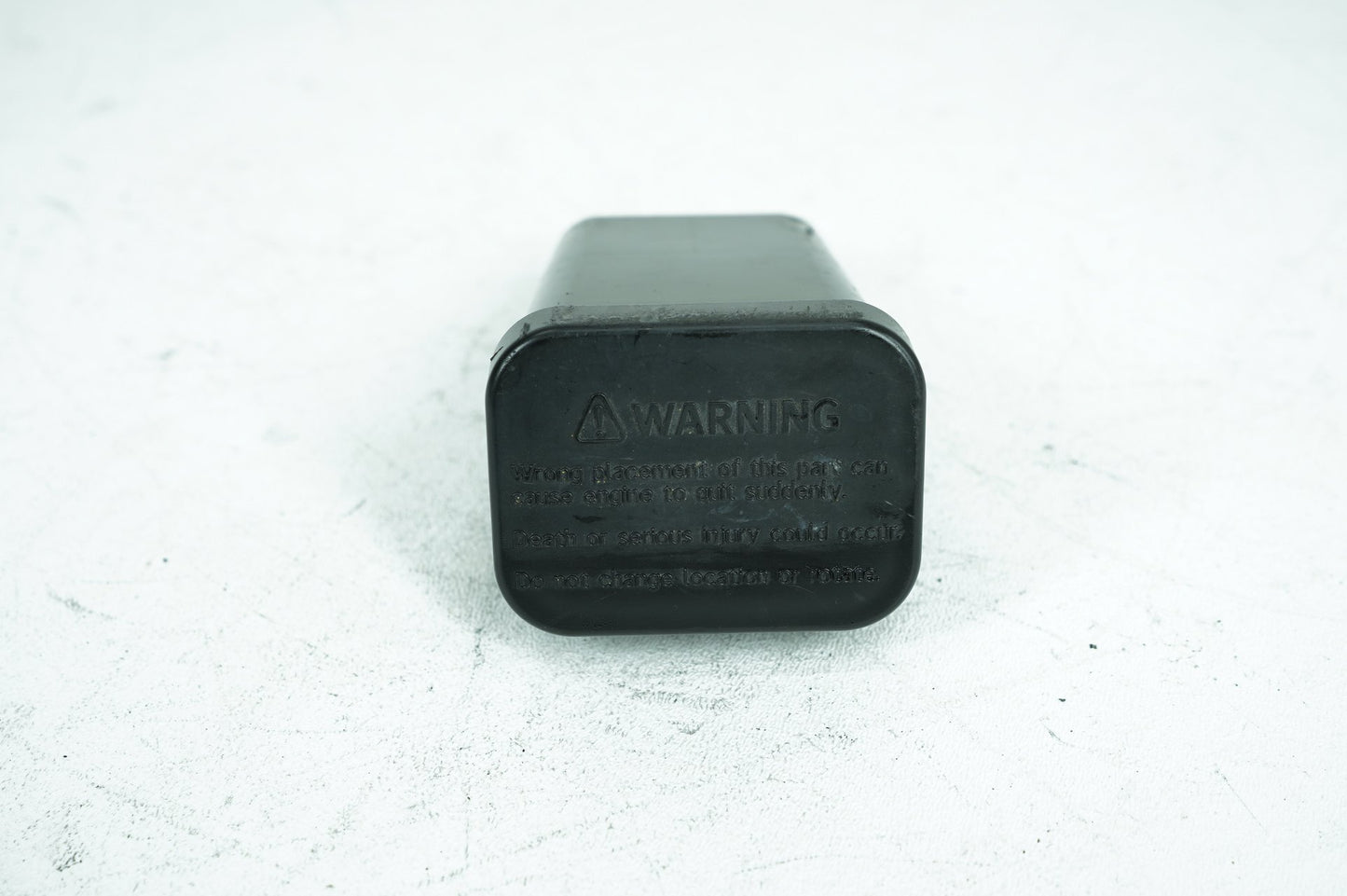 2007 - 2011 Harley-Davidson Touring Street Glide Turn Signal Security Module TSSM 68924-07
