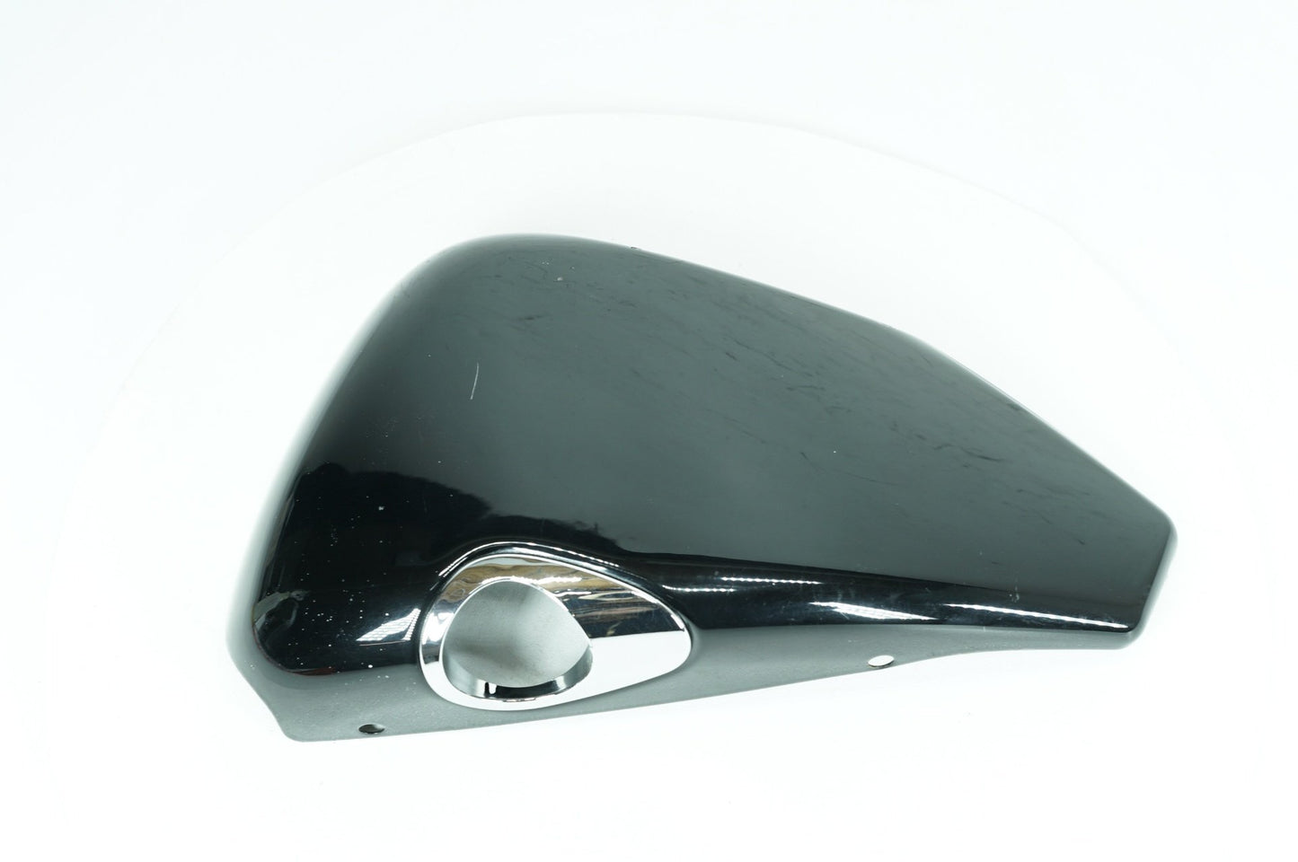 2004 - 2022 Harley-Davidson Sportster 883 Right Fairing Side Oil Tank Cover 66252-04