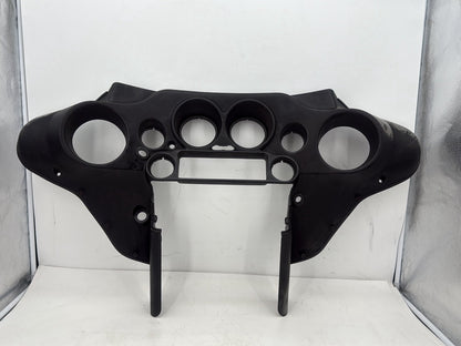 2007 Harley Touring FLHTCU Electra Glide Ultra OEM Front Inner Batwing Fairing Cover