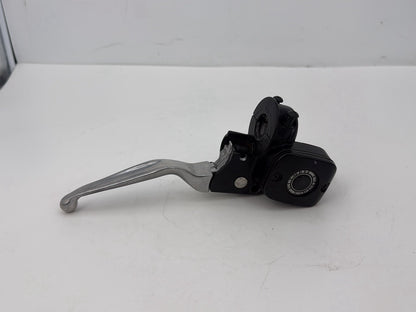 2003 Harley Sportster XL1200C 1200 Custom Anniversary OEM Front Right Brake Lever Master Cylinder