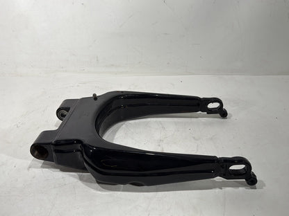 2010 Harley Street Glide Touring FLHX OEM Rear Fork Swingarm Swing Arm