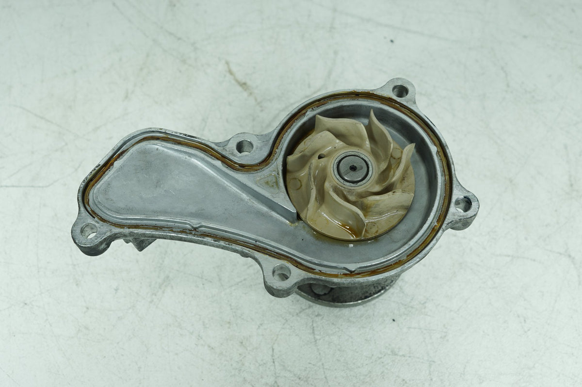 2014 Acura ILX - Water Pump