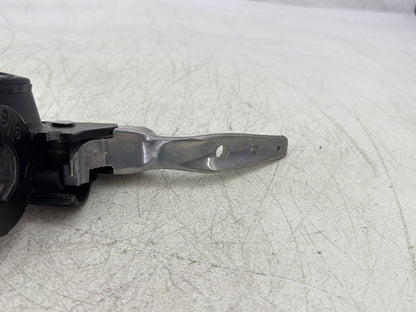 2004 Harley Dyna Super Glide FXDI OEM Front Right Brake Lever Master Cylinder