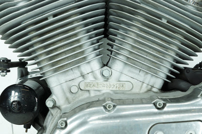 2004 - 2022 Harley-Davidson Sportster 883 EFI 883 Engine Motor Transmission 19518-07