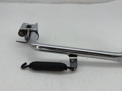 2011 Harley Heritage Softail Classic FLSTC OEM Left Side Jiffy Kick Stand & Spring