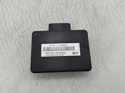 2011 Harley Heritage Softail Classic FLSTC OEM Engine Control Module Brain ECU ECM