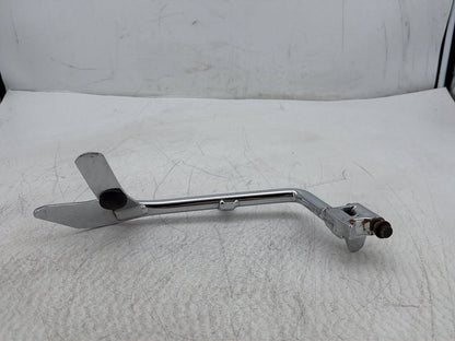 2011 Harley Heritage Softail Classic FLSTC OEM Left Side Jiffy Kick Stand