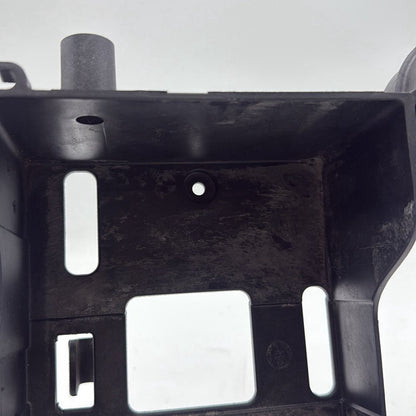 2007 - 2012 Harley-Davidson Touring Electra Glide Classic Battery Tray Bracket Holder Carrier  	66281-08