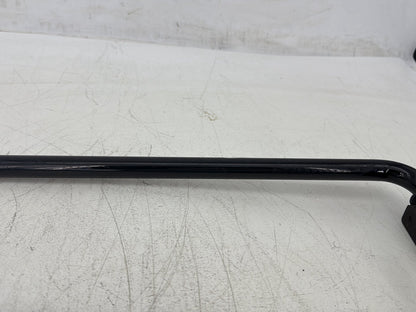 2016 Harley Road King Touring FLHR OEM Rear Left Right Saddlebag Guard Rails Bar