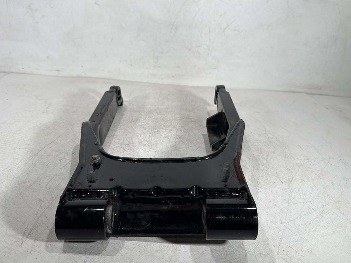 2007 Harley Electra Glide Touring Ultra OEM Rear Fork Swingarm Swing Arm