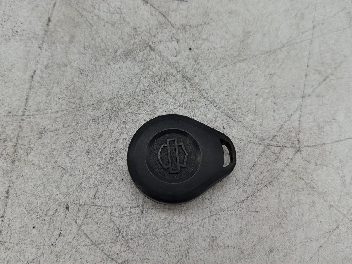2009 Harley Road Glide Touring FLTR OEM Smart Keyless 1 Key Fob Remote