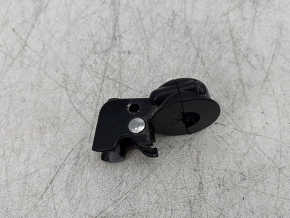 2000 Harley Softail FLSTC Heritage Classic OEM Clutch Hand Lever Clutch Perch 38608-96