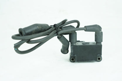 2007 - 2012 Harley-Davidson Touring Electra Glide Classic Ignition Coil Spark Plugs Cable 31696-07A