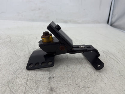 2016 Harley Road King Touring FLHR OEM Front Driver Rider Backrest Bracket Mount
