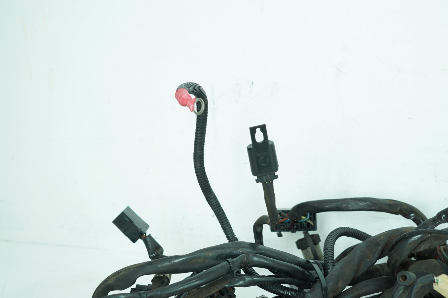 2007 - 2012 Harley-Davidson Touring Electra Glide Classic Main Wire Wiring Harness Loom 70985-07