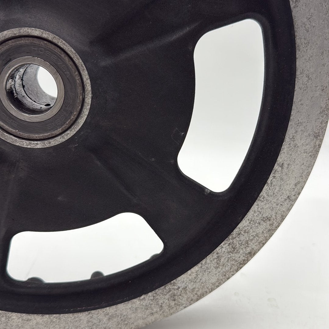 2008 - 2016 Harley-Davidson Touring Street Glide Rear Driver Pulley Sprocket  	40217-09