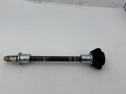 2013 Harley Street Glide Touring FLHX OEM Rear Fork Swingarm Pivot Bolt Shaft