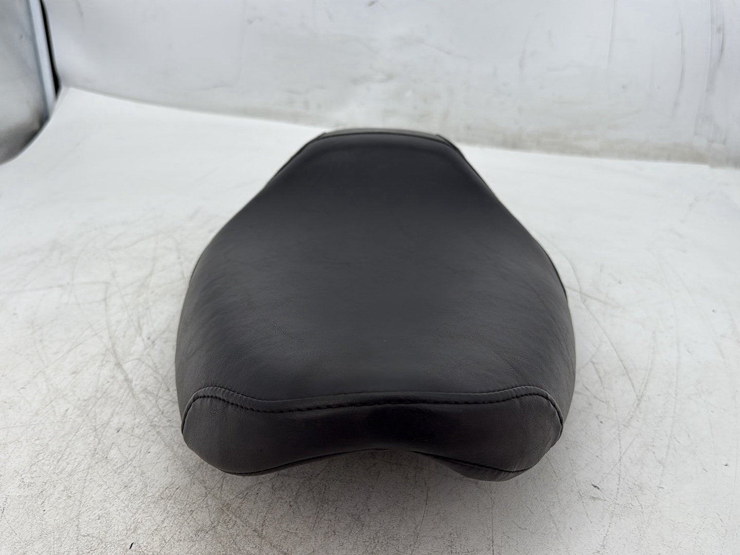 1997 Harley Sportster 1200 Custom XL1200C OEM Passenger Rider Driver Seat Saddle