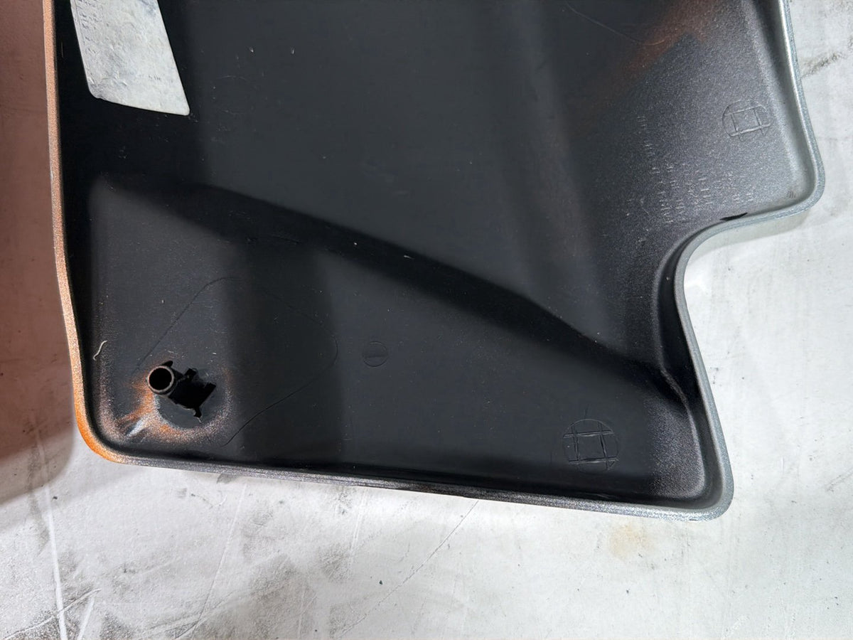 2014 Harley Electra Glide Touring Ultra OEM Left Right Side Fairing Cover