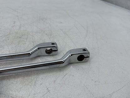 2005 Harley Electra Glide Touring Ultra FLHTCUI OEM Gear Shifter Lever Pedal Pedals