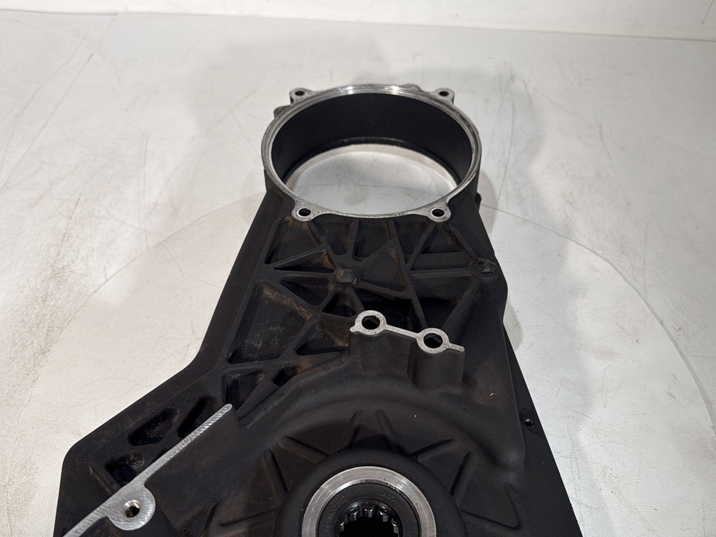 1986 - 1998 Harley-Davidson Softail Heritage Classic Inner Primary Clutch Cover 60620-94A