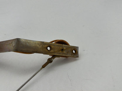 1994 Harley Electra Glide Touring Classic Fuel Lever Gas Gasoline Sending CARB