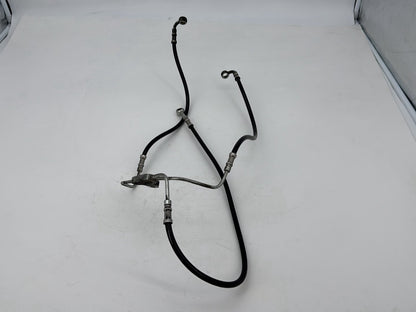 2007 - 2012 Harley-Davidson Touring Road Glide Front Brake Hose Line Pipe NON-abs 43350-08