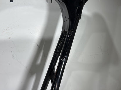 2000 Harley Touring Electra Glide Ultra OEM Body Main Frame Chassis CLN CLR