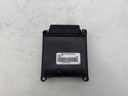 1999 - 2006 Harley-Davidson Dyna Super Glide Engine Control Module Brain ECU ECM 32852-06
