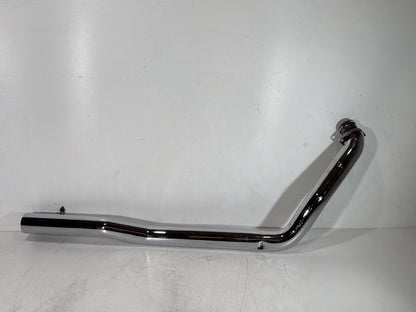 1999 - 2006 Harley-Davidson Touring Road King Police Exhaust System Header Pipe 65621-99B