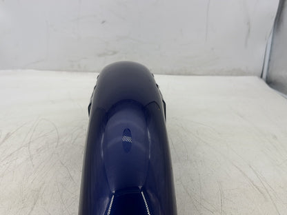 06 Harley Sportster XL883L 883 Low OEM Front Wheel Fender Shell Panel Scratched