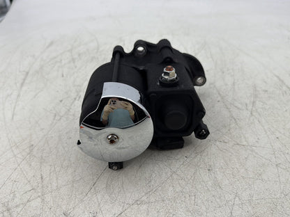 2015 Harley Road Glide Touring FLTRXS OEM Engine Starter Motor