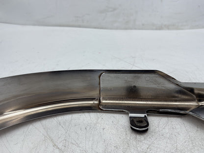 1998 Harley Softail Custom FXSTC OEM Drive Belt Guard Cover Shield