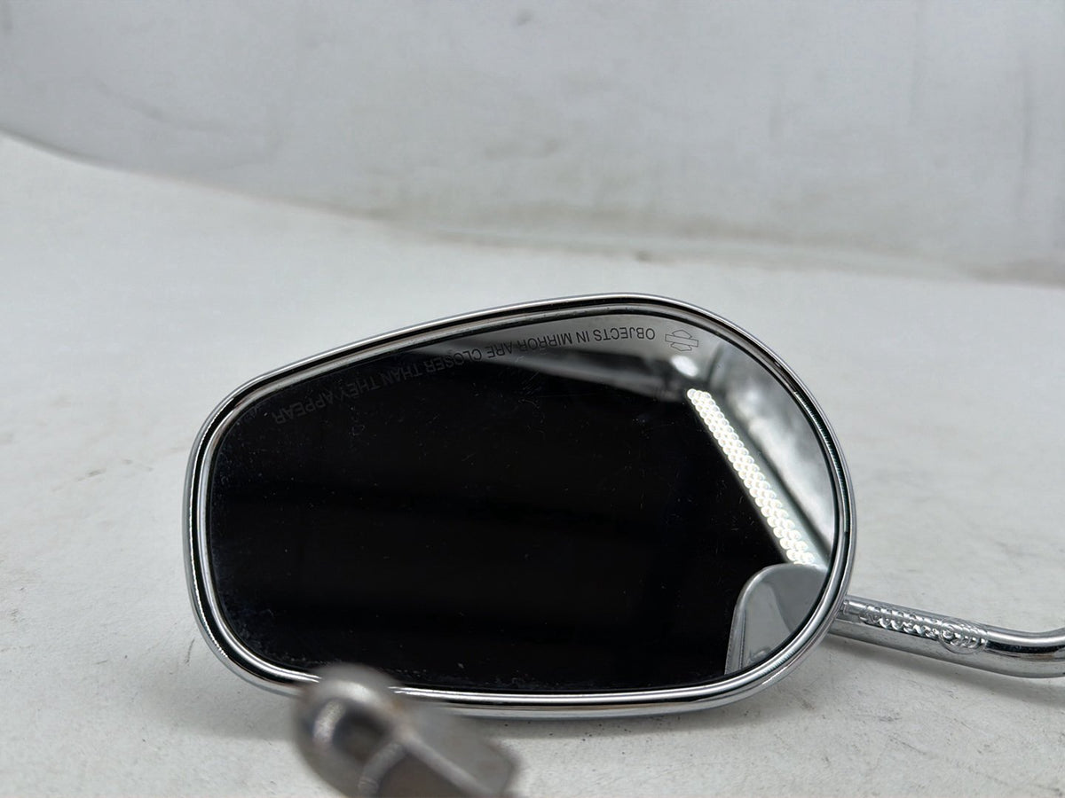 2011 Harley Road Glide Touring FLTRX OEM Left Right Rear View Mirror