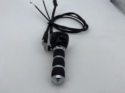 2007 Harley Softail Heritage Classic FLSTC OEM Right Engine Start Kill Switches Controls