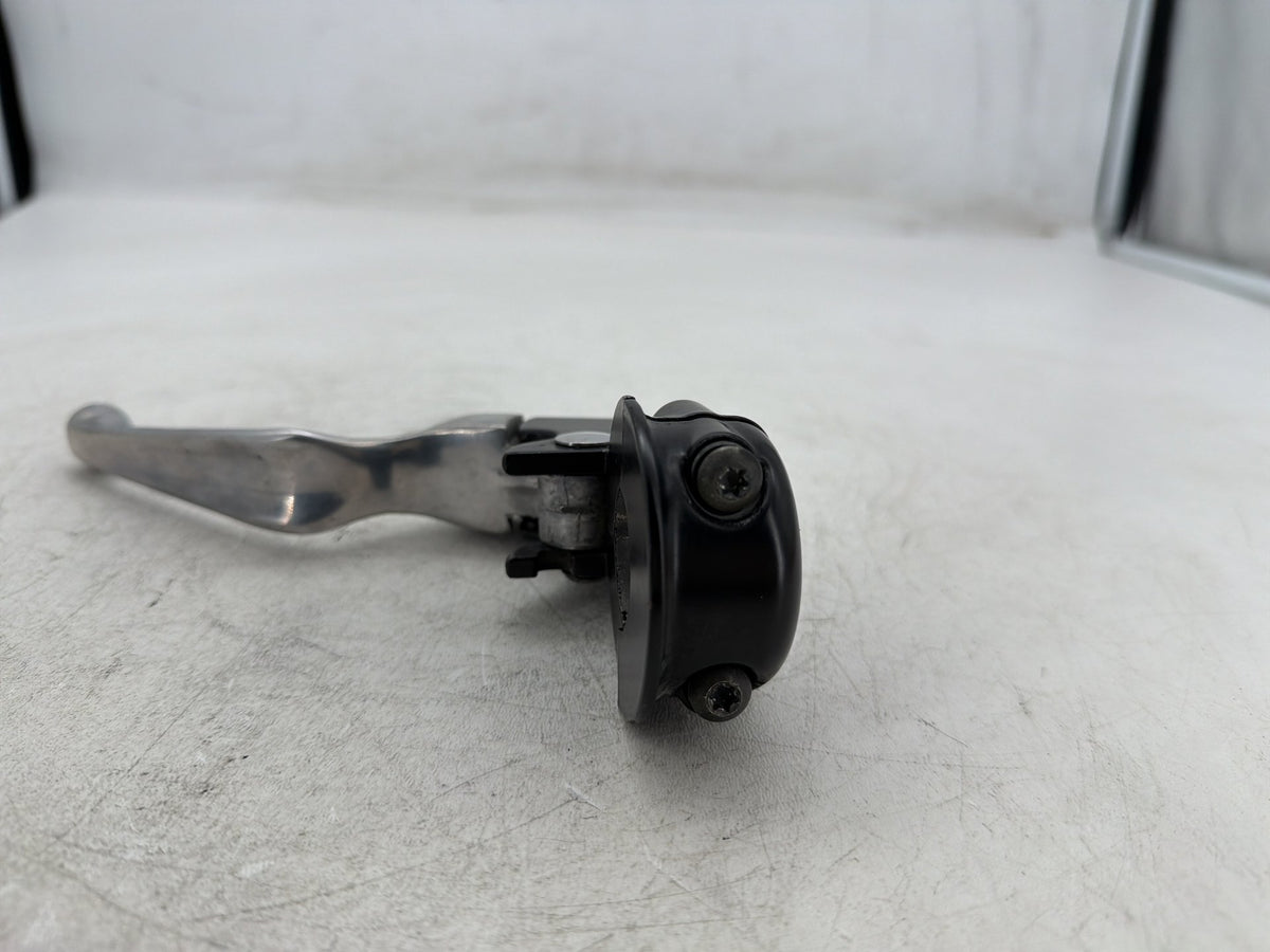 2001 Harley Heritage Softail Classic OEM Front Left Hand Clutch Control Lever