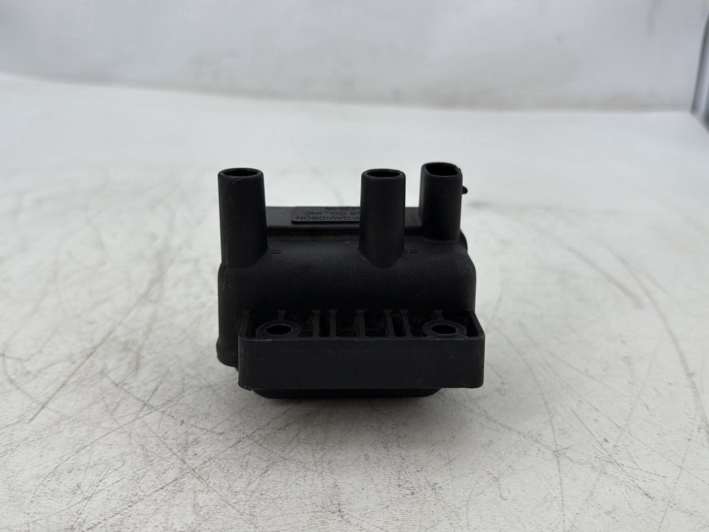 2000 Harley Touring FLHTCUI Electra Glide Ultra OEM Ignition Coil Spark Igniter