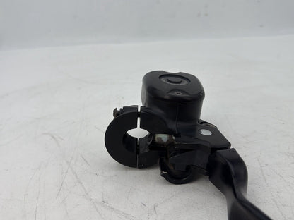 2004 - 2013 Harley-Davidson Sportster 1200 Custom Front Brake Lever Master Cylinder Reservoir 45146-04